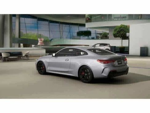 New 2027 BMW 430i Coupe w/ M Sport Package AWD/4WD image 2