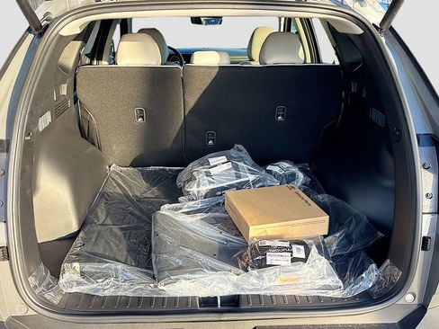 New 2026 Hyundai Tucson SEL image 27