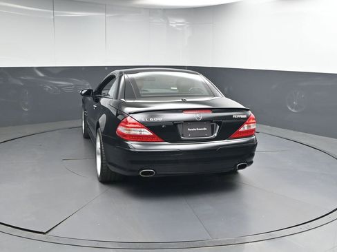 Used 2007 Mercedes-Benz SL 600 image 23