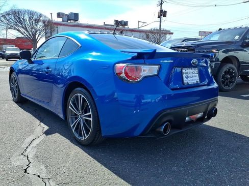 Used 2013 Subaru BRZ Limited image 17