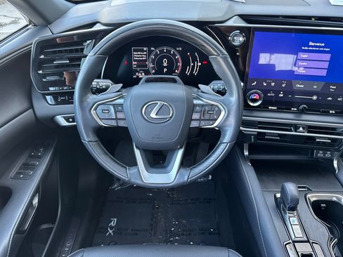 Used 2023 Lexus RX 350 Premium image 28