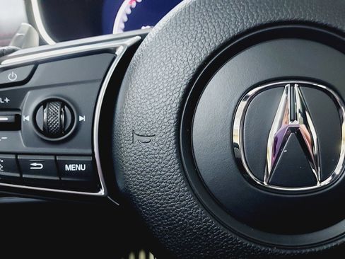 New 2026 Acura MDX A-Spec image 17