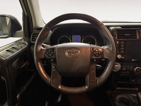 Used 2023 Toyota 4Runner TRD Off-Road Premium w/ Moonroof Package image 13