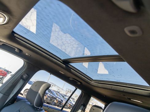 New 2026 Jeep Grand Cherokee L Summit image 8