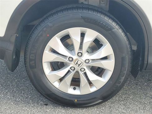 Used 2014 Honda CR-V EX-L image 5