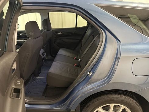 Used 2024 Chevrolet Equinox LT w/ LPO, Floor Liner Package image 13