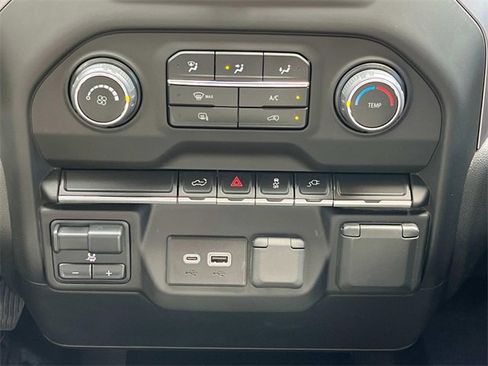 Used 2023 Chevrolet Silverado 2500 W/T w/ WT Fleet Convenience Package image 16