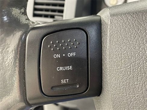 Used 2007 Dodge Ram 2500 Truck SLT w/ Quad Cab Big Horn Value Group image 12