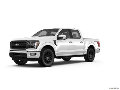 New 2025 Ford F150 STX w/ STX Black Appearance Package