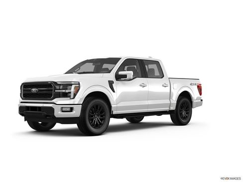 New 2025 Ford F150 STX w/ STX Black Appearance Package image 1