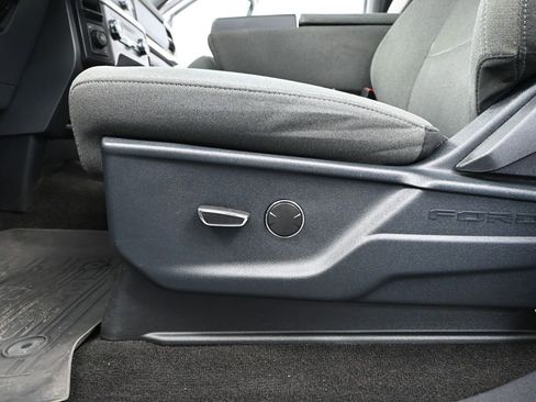 Used 2021 Ford F150 XLT w/ Equipment Group 301A Mid image 21