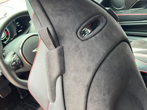 Used 2023 Aston Martin DBS Coupe RWD image 36