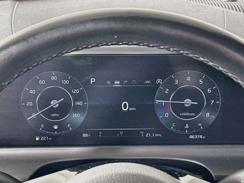 Certified 2024 Kia Seltos S FWD image 12