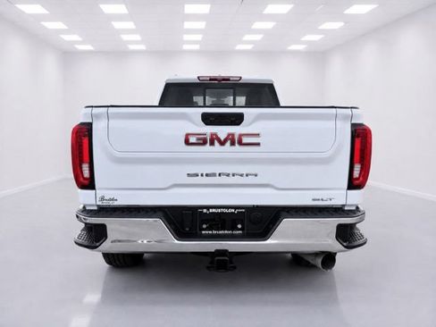 Used 2023 GMC Sierra 2500 SLT AWD/4WD image 11