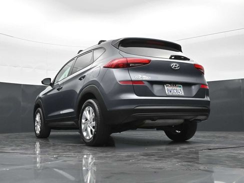 Used 2021 Hyundai Tucson Value FWD image 31