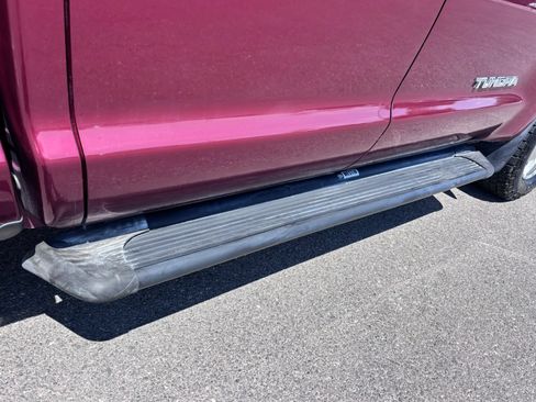 Used 2010 Toyota Tundra 4x4 Double Cab image 13
