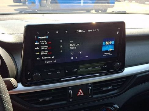 Used 2024 Kia Forte GT w/ GT2 Package FWD image 17