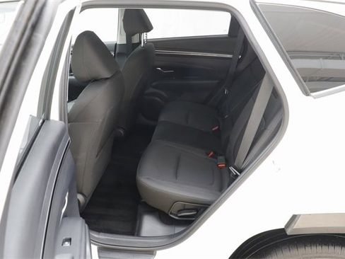 Used 2022 Hyundai Tucson SEL image 14