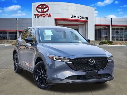 Used 2024 MAZDA CX-5 Carbon Edition