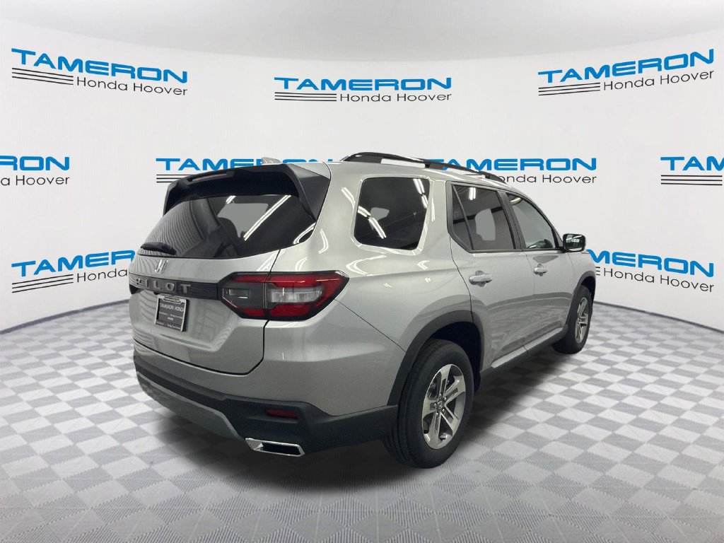 New 2026 Honda Pilot EX-L image 5