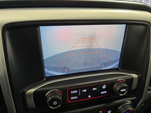 Used 2016 GMC Sierra 1500 SLT w/ SLT Premium Package image 31