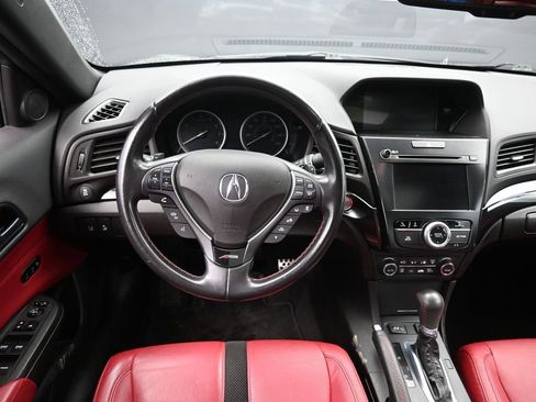 Used 2022 Acura ILX image 23