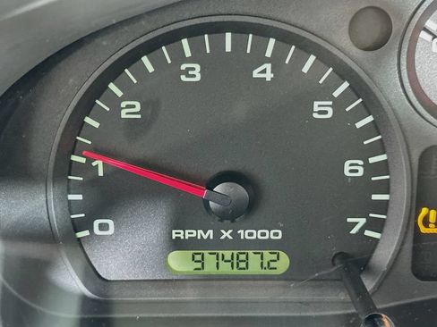 Used 2008 Ford Ranger XL RWD image 24