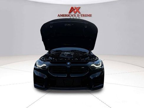 Used 2024 BMW M2 w/ Lighting Package RWD image 60