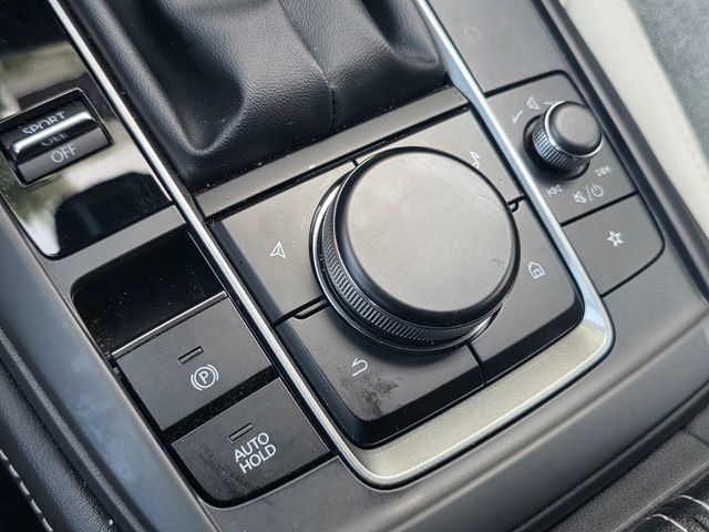 Certified 2026 MAZDA CX-30 AWD 2.5 S image 23