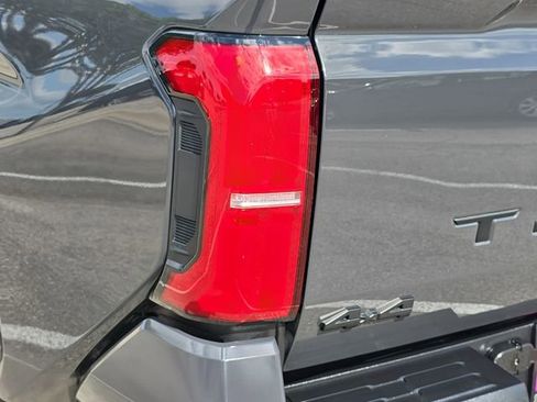 Used 2026 Toyota Tacoma SR5 AWD/4WD image 34