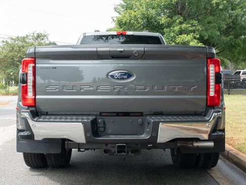 Used 2026 Ford F350 Lariat AWD/4WD image 11