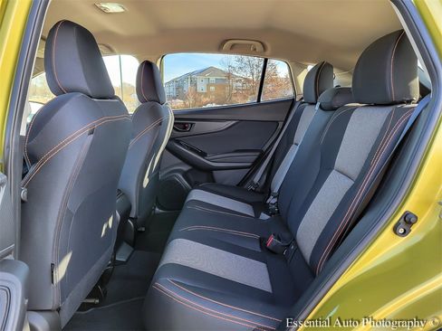 Certified 2023 Subaru Crosstrek 2.0i Premium image 11