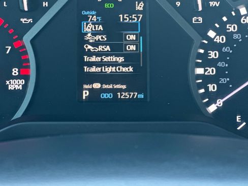 Used 2024 Toyota Tundra SR5 image 23