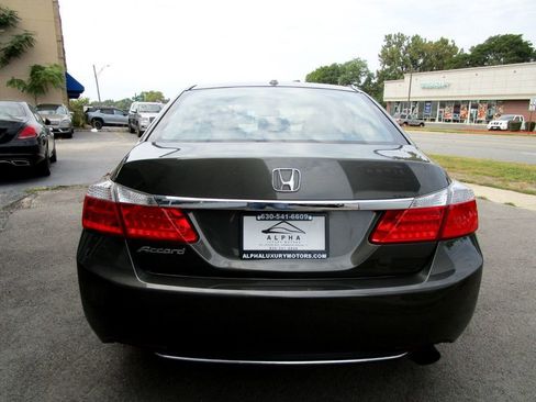 Used 2013 Honda Accord EX-L image 9