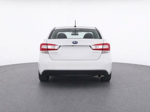 Used 2020 Subaru Impreza 2.0i AWD/4WD image 7