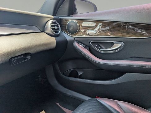 Used 2019 Mercedes-Benz C 300 4MATIC Sedan w/ Premium Package image 32