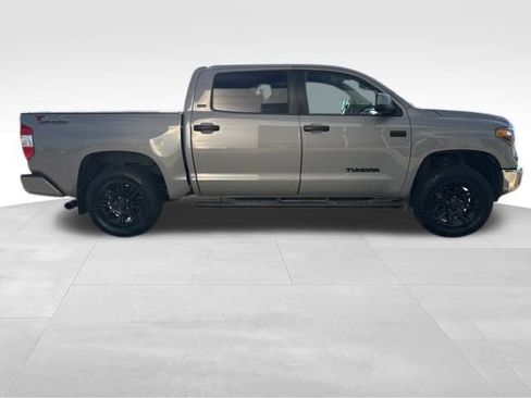 Used 2021 Toyota Tundra SR5 image 21
