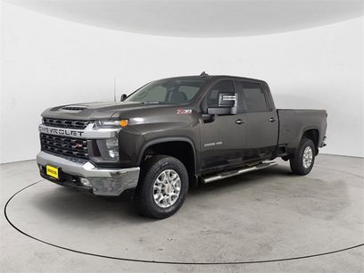 Used 2021 Chevrolet Silverado 3500 LT w/ Convenience Package