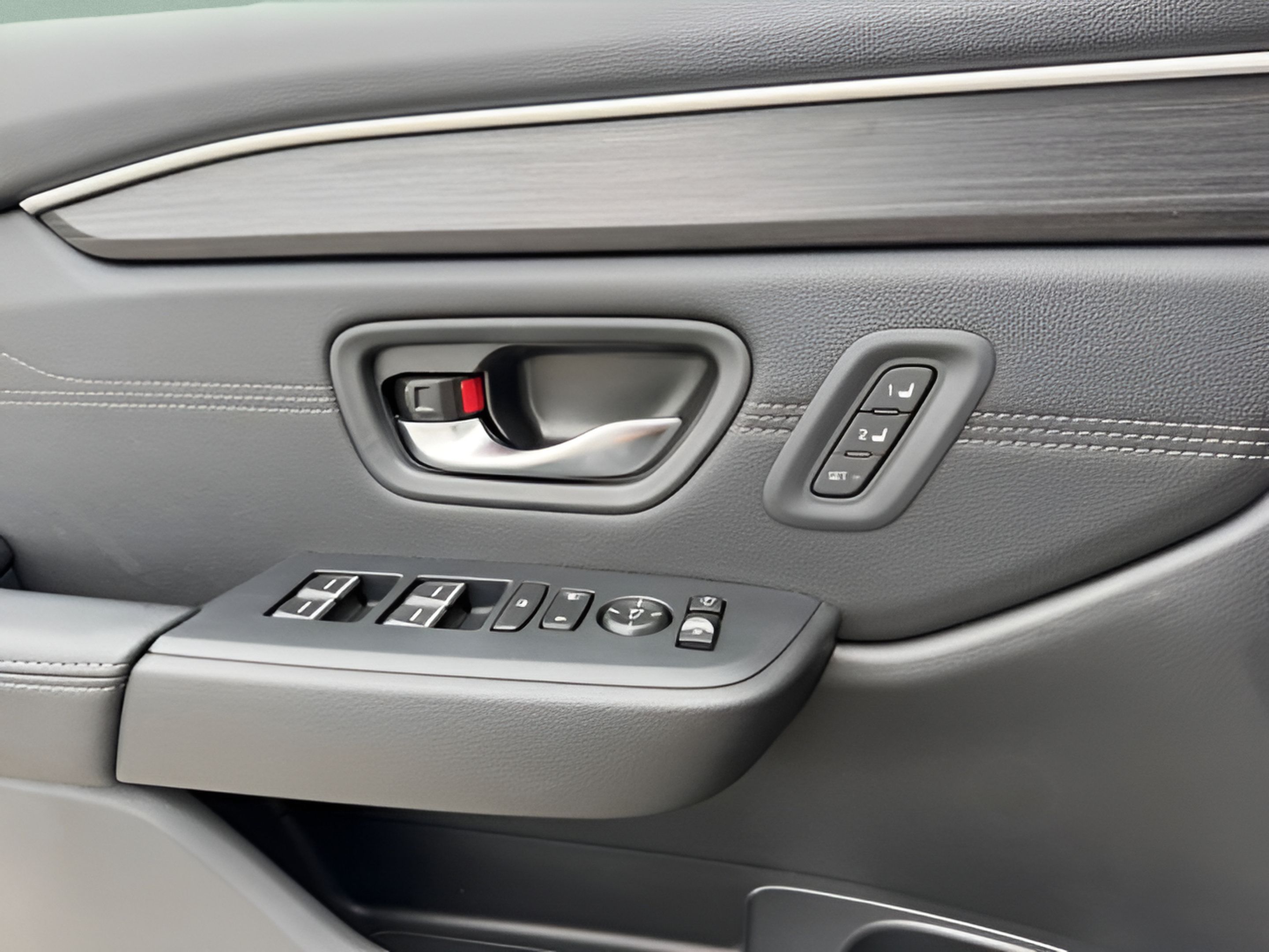 New 2026 Honda Pilot image 21