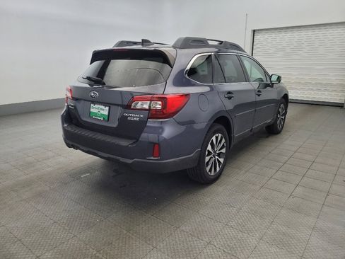 Used 2016 Subaru Outback 2.5i Limited image 9