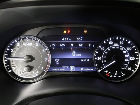 Used 2021 Nissan Armada SV w/ SV Appearance Package image 45