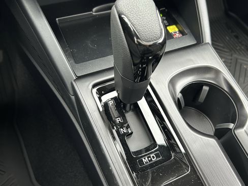 New 2026 Subaru Outback Limited XT image 17