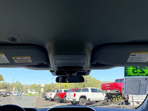 Used 2025 Ford F150 XLT w/ Equipment Group 301A Standard AWD/4WD image 22