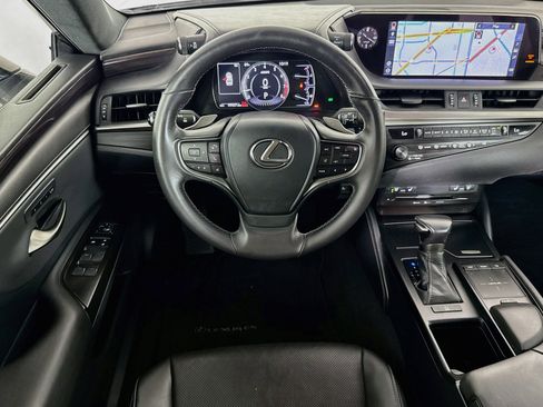 Used 2019 Lexus ES 350 w/ Premium Package FWD image 15