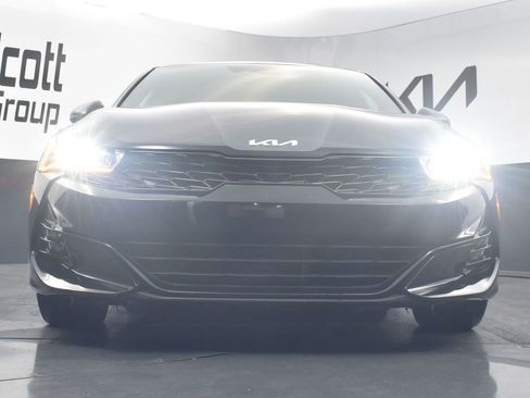 Certified 2024 Kia K5 GT image 32