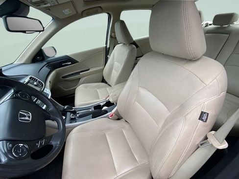 Used 2013 Honda Accord EX-L image 16
