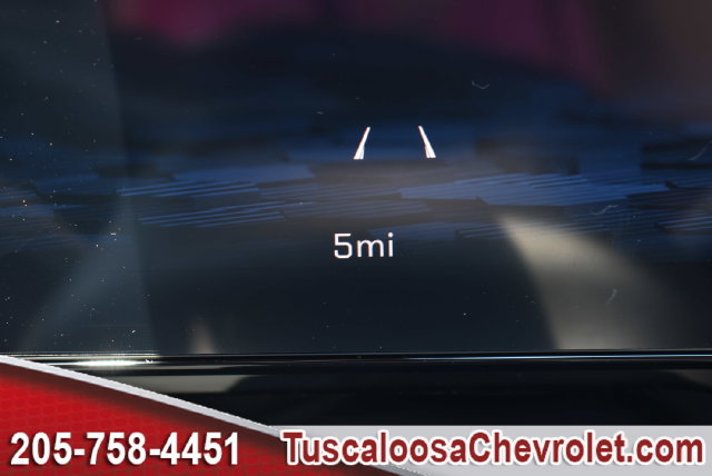 New 2026 Chevrolet Tahoe High Country w/ Sun And Tow Package AWD/4WD image 33