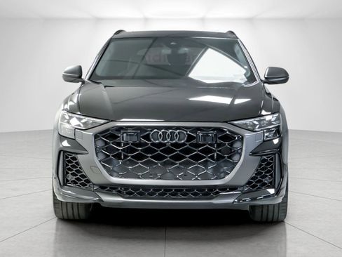 New 2026 Audi RS Q8 performance image 8