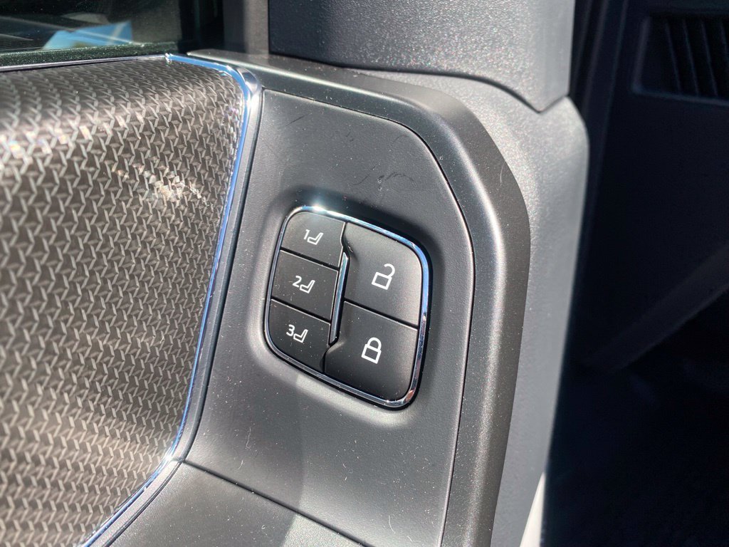 New 2026 Ford F150 Raptor AWD/4WD image 18
