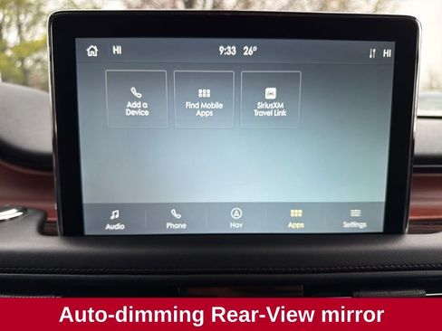 Used 2024 Lincoln Aviator Reserve image 21